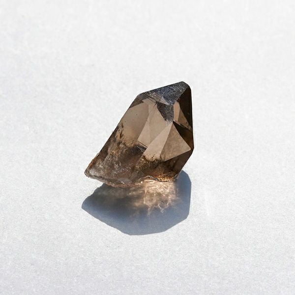 Himalayan smoky quartz 42.6g /ヒマラヤスモーキークォーツ | Hariqua