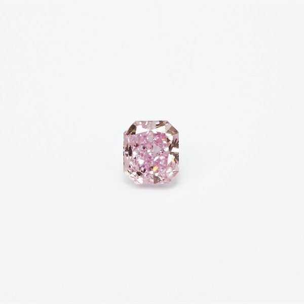 Pink diamond crystal bracelet /ピンクダイヤモンド | Hariqua