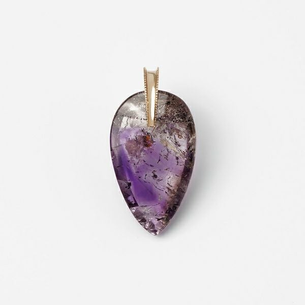 スーパーセブン | Hariqua-パワーストーンジュエリー-
