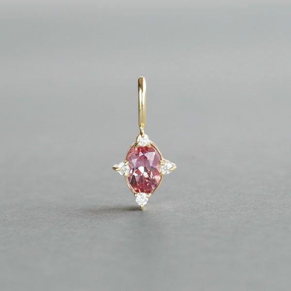 Iris Imperial topaz 6.4g /インペリアルトパーズ | Hariqua