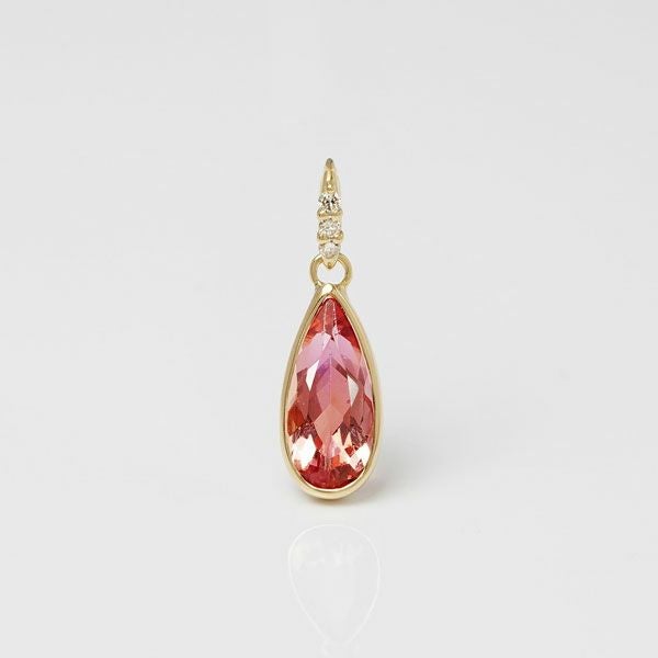 インペリアルトパーズ | Hariqua-パワーストーンジュエリー-