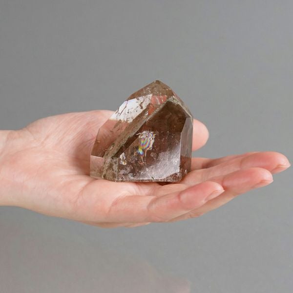 スモーキークォーツ | Hariqua-パワーストーンジュエリー-