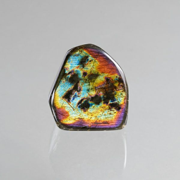 Labradorite 388g /ラブラドライト | Hariqua-パワーストーンジュエリー-