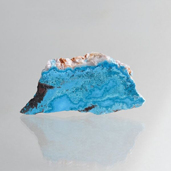 Shattuckite 94.0g /シャッタカイト | Hariqua-パワーストーンジュエリー-