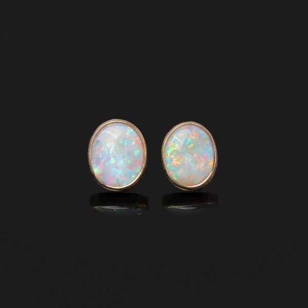 Crystal opal charm 2.69 /クリスタルオパール | Hariqua