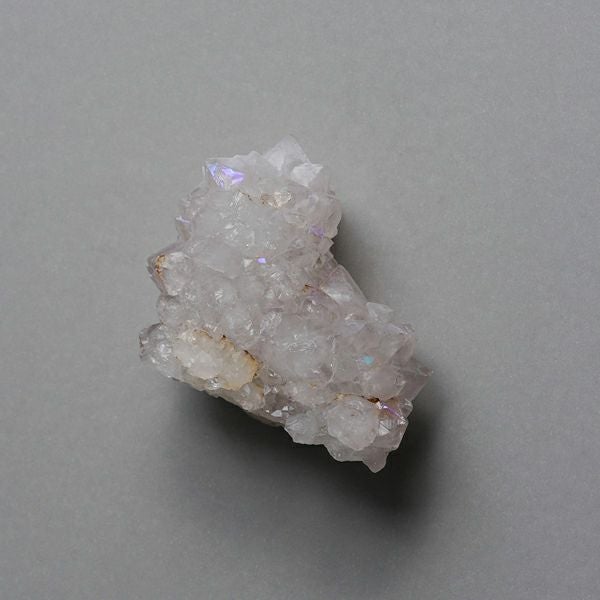Hariqua レインボークォーツ 原石 113g Rainbow quartz 113g /レインボークォーツ | Hariqua-パワーストーン