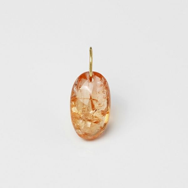 インペリアルトパーズ | Hariqua-パワーストーンジュエリー-