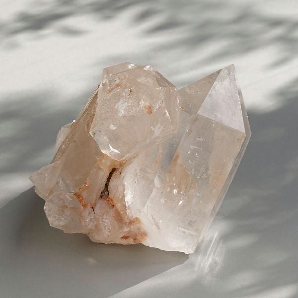 Himalayan quartz 2855g /ヒマラヤクォーツ | Hariqua-パワーストーン