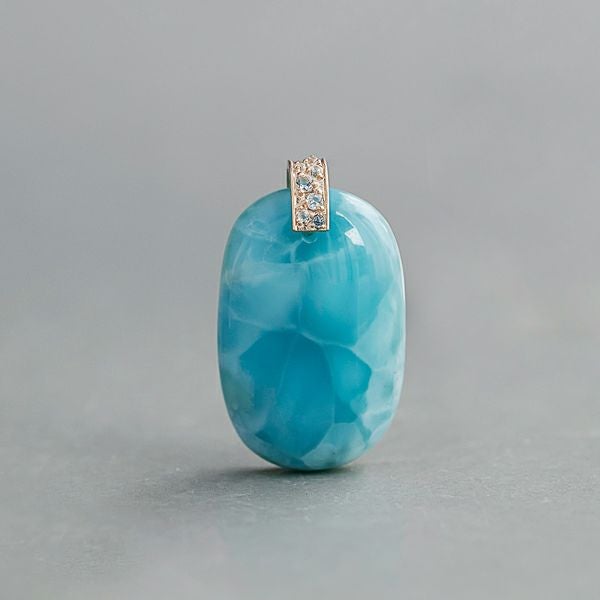 アクアマリン | Hariqua-パワーストーンジュエリー-