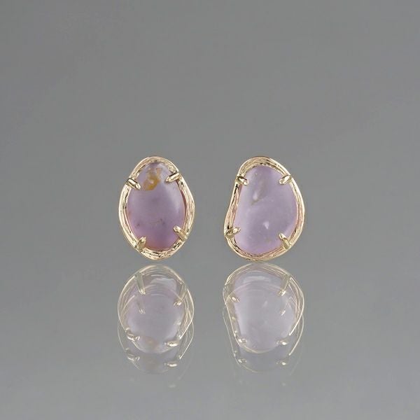 Purple spinel pierce 4.03 /パープルスピネル | Hariqua