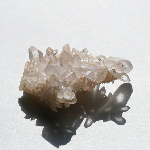 Himalayan Quartz 138g /ヒマラヤクォーツ | Hariqua-パワーストーン