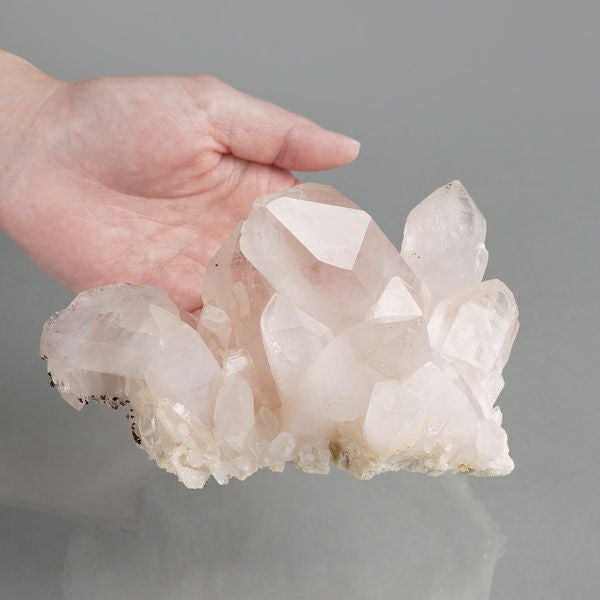 Himalayan Quartz 904g /ヒマラヤクォーツ | Hariqua-パワーストーン