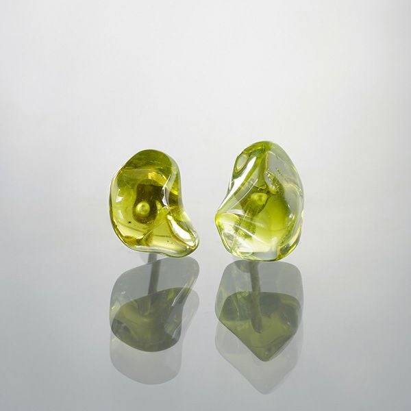 Peridot pierce 5.61 /ペリドット | Hariqua-パワーストーンジュエリー-
