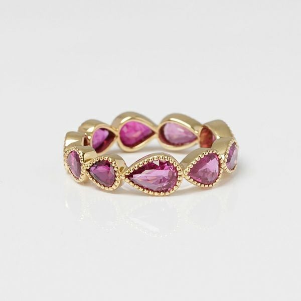 ルビー | Hariqua-パワーストーンジュエリー-