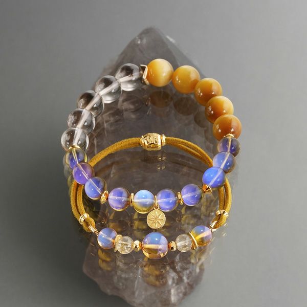 Hariqua-パワーストーンジュエリー-