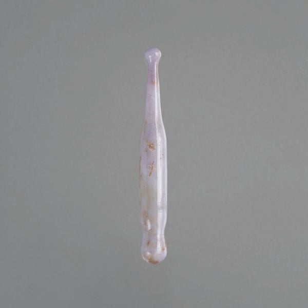 Lavender jade stick 83.6g /ラベンダー翡翠（ジェイド） | Hariqua