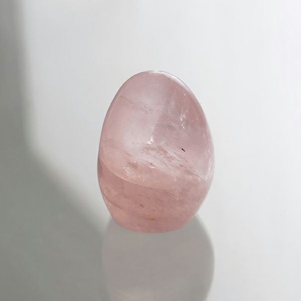 Rose quartz 609g /ローズクォーツ | Hariqua-パワーストーンジュエリー-