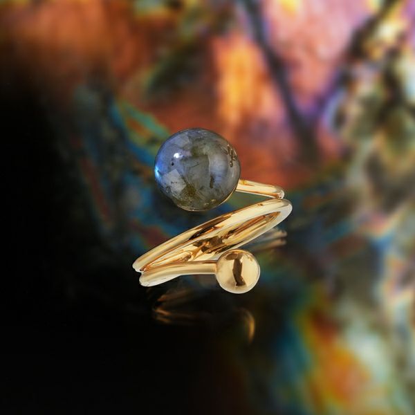 リング | Hariqua-パワーストーンジュエリー-