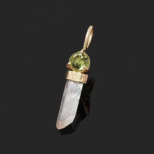 新商品 | Hariqua-パワーストーンジュエリー-