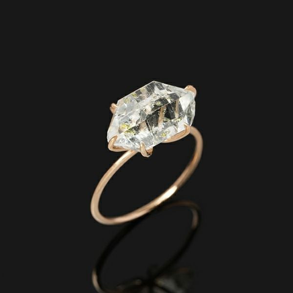 Oil in quartz 1.6g /オイル・イン・クォーツ | Hariqua