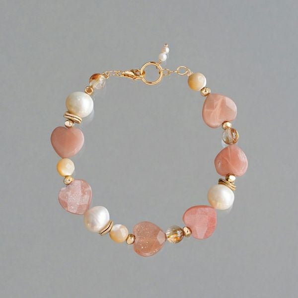 Hariqua-パワーストーンジュエリー-