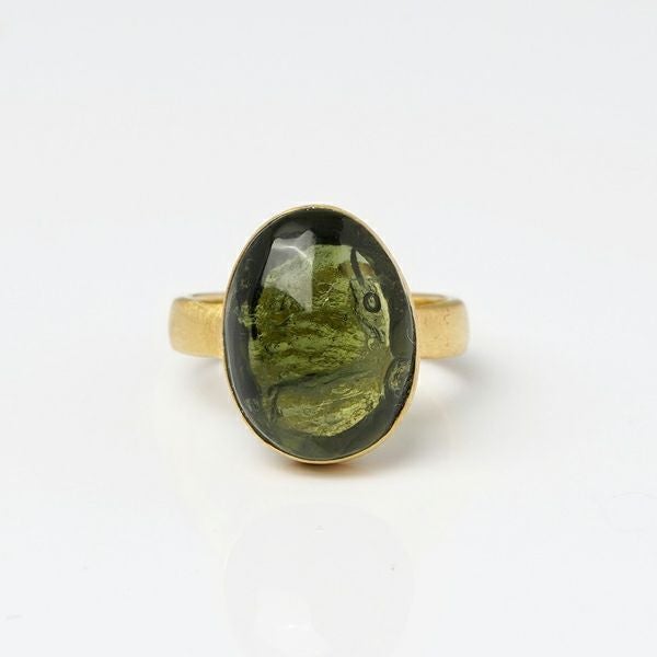 モルダバイト | Hariqua-パワーストーンジュエリー-