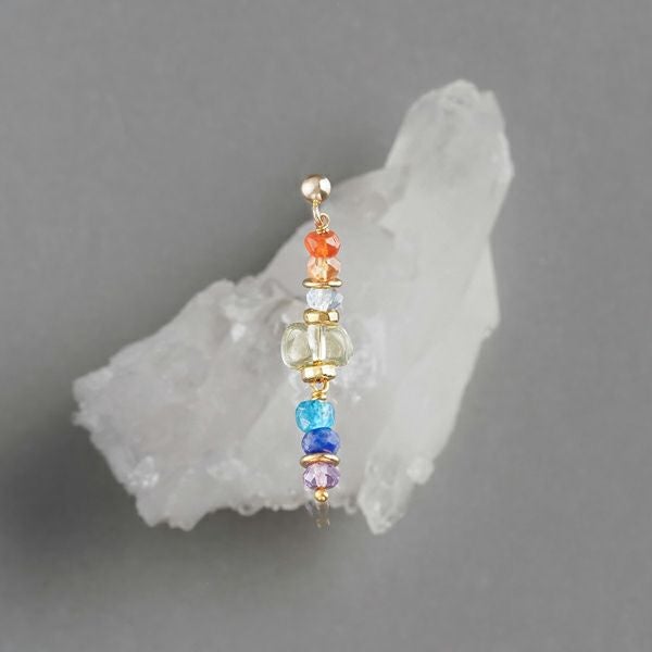 7chakra | Hariqua-パワーストーンジュエリー-