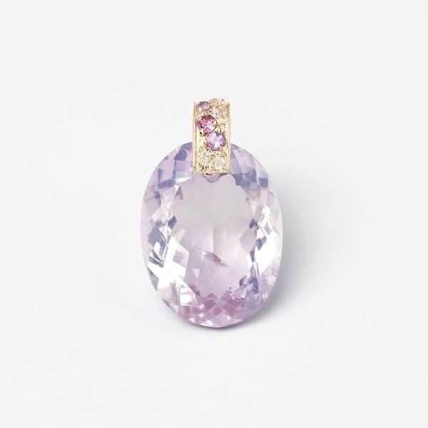 アメシスト | Hariqua-パワーストーンジュエリー-