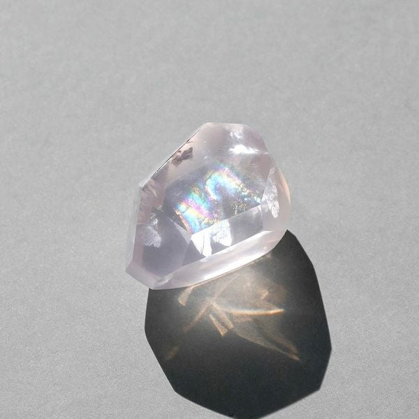 Iris rose quartz 22.7g /アイリスローズクォーツ | Hariqua