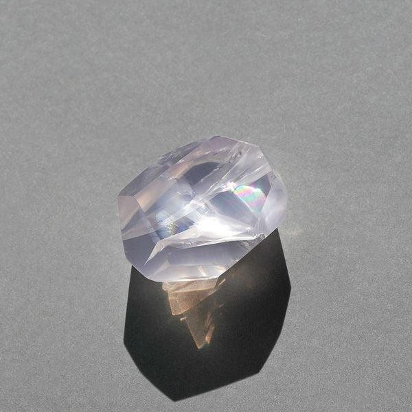 Iris rose quartz 31.5g /アイリスローズクォーツ | Hariqua