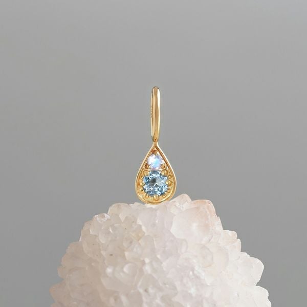 Hariqua-パワーストーンジュエリー-