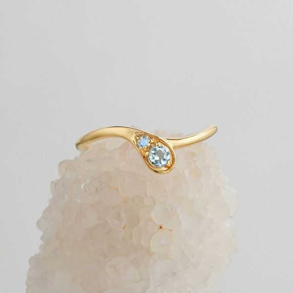 Hariqua-パワーストーンジュエリー-