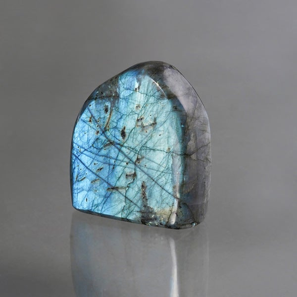 Labradorite 843g /ラブラドライト | Hariqua-パワーストーンジュエリー-