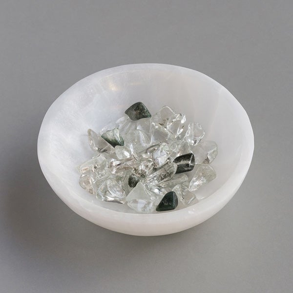 Himalayan quartz pebbles /ヒマラヤクォーツ | Hariqua