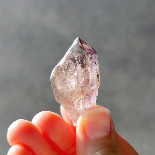 Super Seven MINI - C /スーパーセブン | Hariqua-パワーストーン