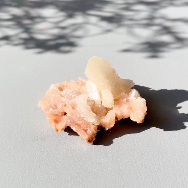 Gobi Agate H 16g /ゴビアゲート | Hariqua-パワーストーンジュエリー-