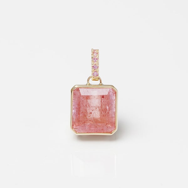 Kunzite 54.0g /クンツァイト | Hariqua-パワーストーンジュエリー-