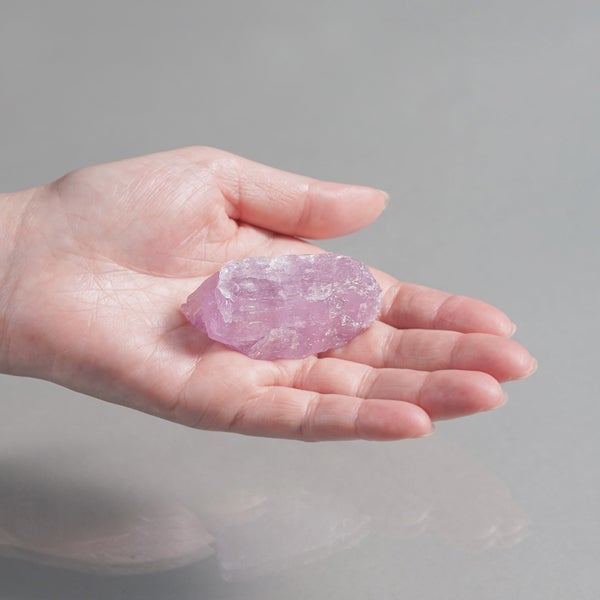 Kunzite 54.0g /クンツァイト | Hariqua-パワーストーンジュエリー-
