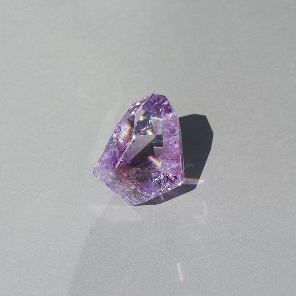 Iris Amethyst 47.6g /アイリスアメシスト | Hariqua-パワーストーン