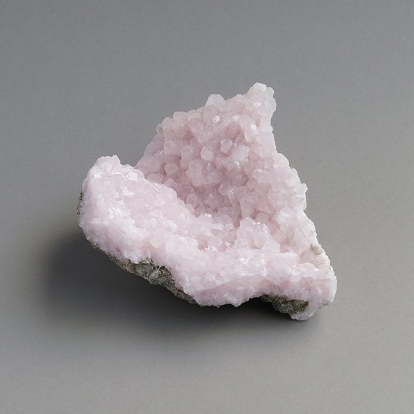 Pink calcite 554g /ピンクカルサイト | Hariqua-パワーストーン