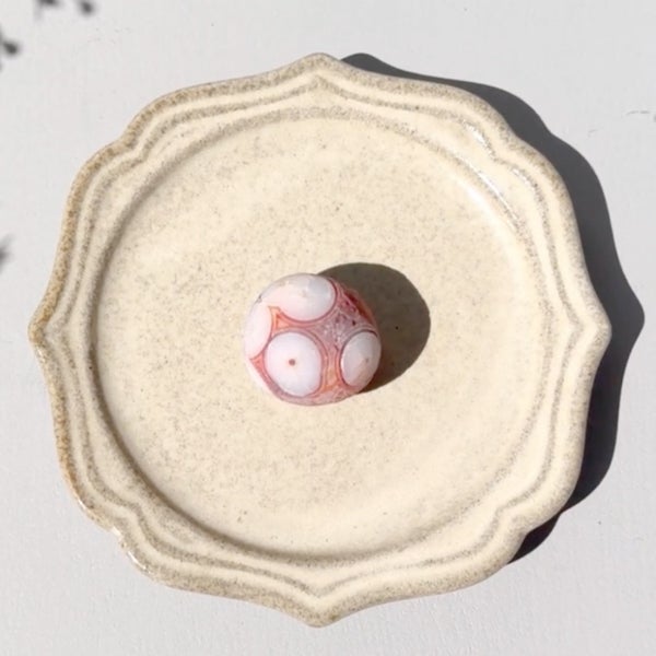 【コレクターズアイテム】ゴビアゲート Gobi Agate D 23g /ゴビアゲート | Hariqua-パワーストーンジュエリー-