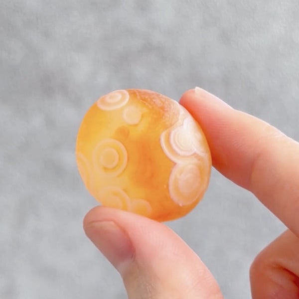 Gobi Agate E 13g /ゴビアゲート | Hariqua-パワーストーンジュエリー-