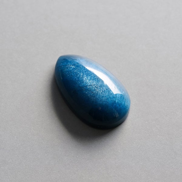Blue Apatite 11.5g /ブルーアパタイト | Hariqua-パワーストーン
