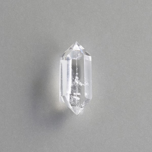 Pyrite in quartz 8.4g /パイライト・イン・クォーツ | Hariqua