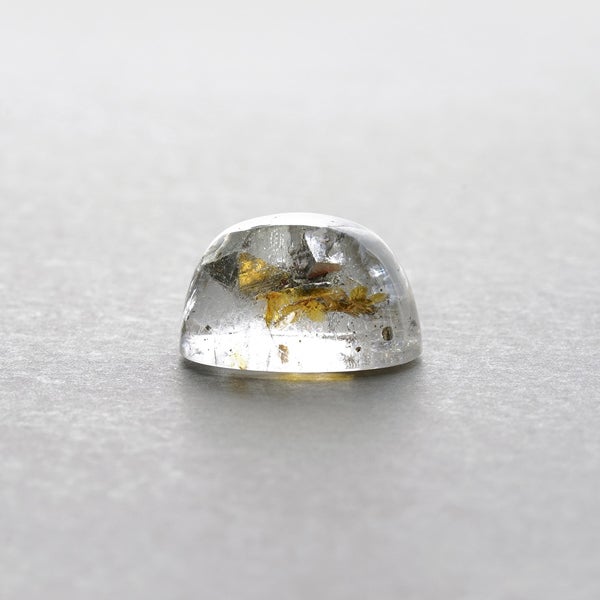 Pyrite in quartz 8.4g /パイライト・イン・クォーツ | Hariqua