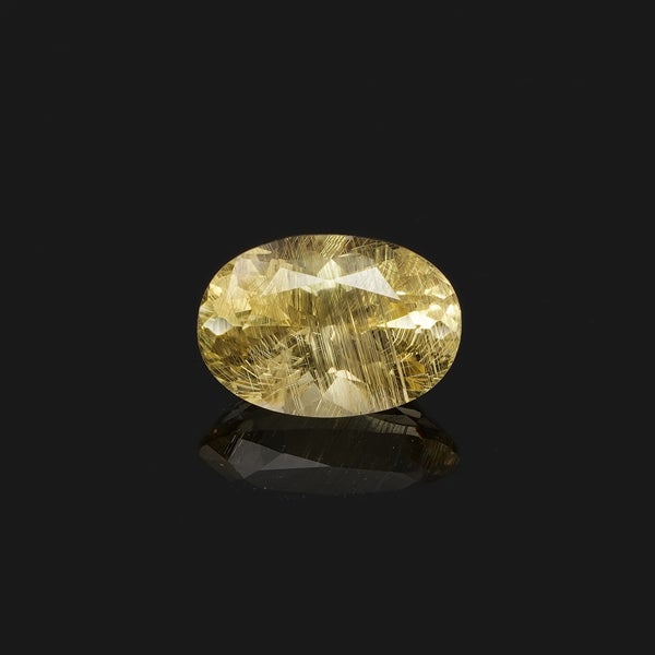Imperial topaz charm 2.58 /インペリアルトパーズ | Hariqua