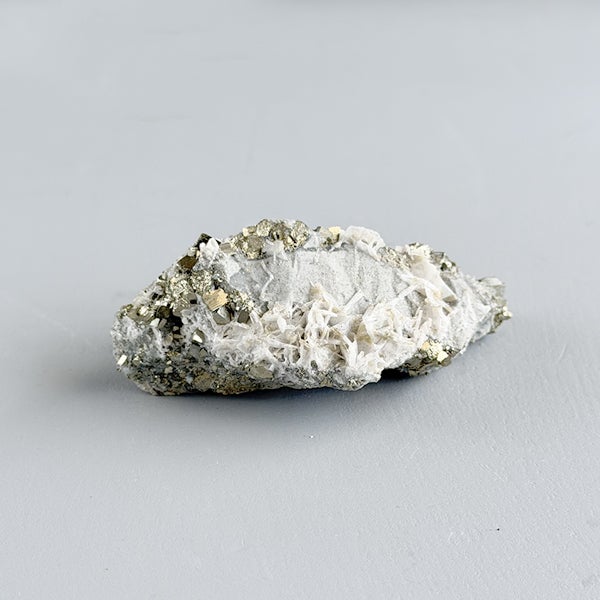 Russian Phenakite ring 0.95 /ロシアン・フェナカイト | Hariqua
