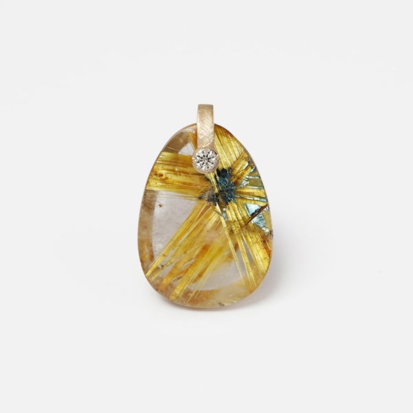 新商品 | Hariqua-パワーストーンジュエリー-