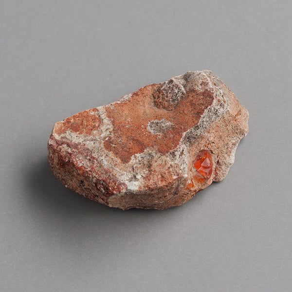 Pink calcite 554g /ピンクカルサイト | Hariqua-パワーストーン