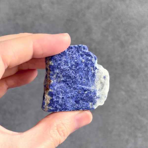 Lapis lazuli 48g /ラピスラズリ | Hariqua-パワーストーンジュエリー-